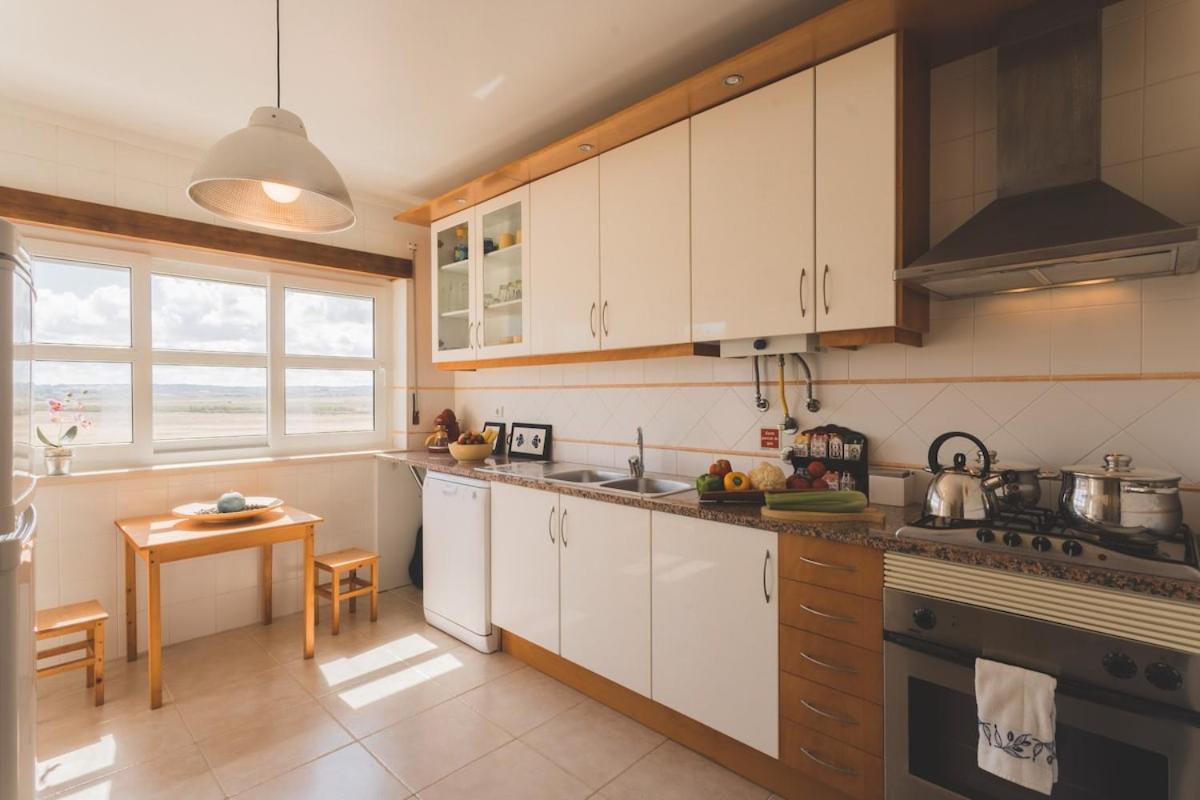 Best Houses 35 - Baleal Sol Peniche Εξωτερικό φωτογραφία