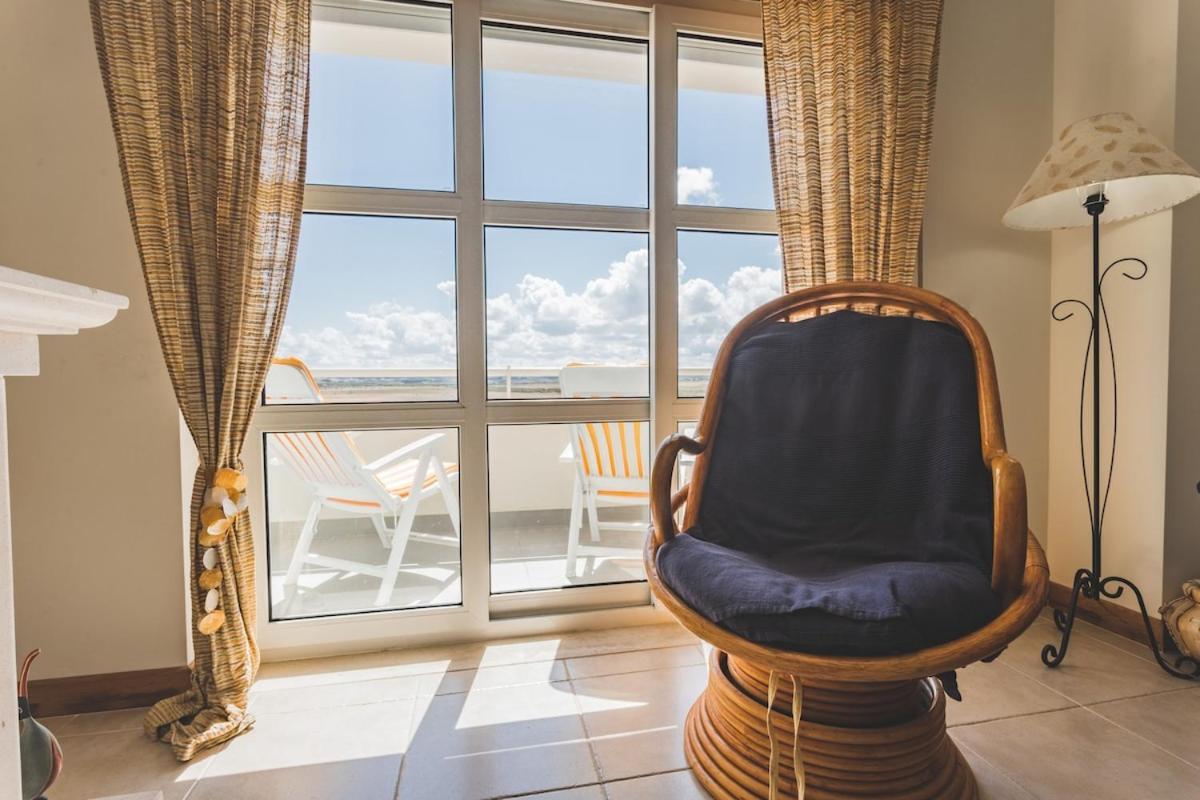 Best Houses 35 - Baleal Sol Peniche Εξωτερικό φωτογραφία