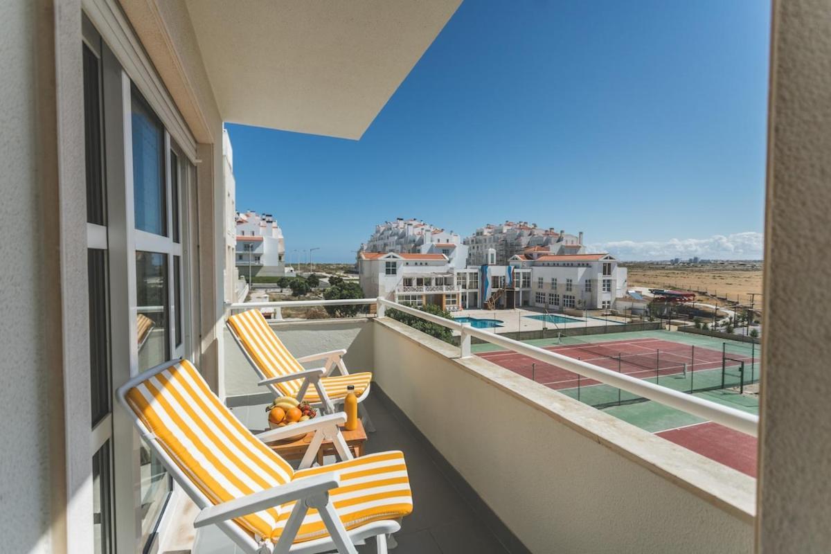 Best Houses 35 - Baleal Sol Peniche Εξωτερικό φωτογραφία